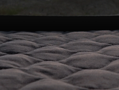 Tente de Toit WildLand | Bush Cruiser 140 V2 | 3 Places sur Xperts4x4 Accessoires 4x4 Off-Road