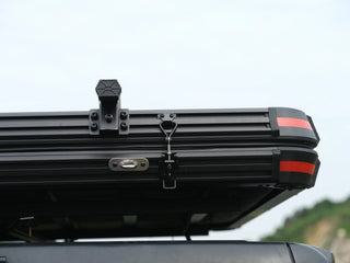 Tente de Toit WildLand  Bush Cruiser 140 V2  3 Places sur Xperts4x4 Accessoires 4x4 Off-Road