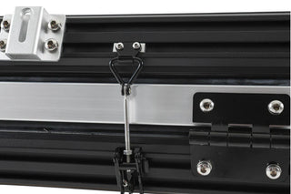 Tente de Toit WildLand  ROCK CRUISER 140  Coque Aluminium sur Xperts4x4 Accessoires 4x4 Off-Road