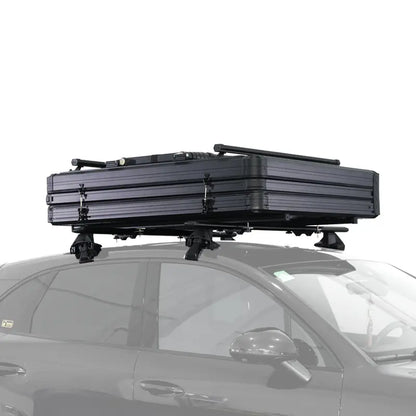 Tente de Toit WildLand | Summit Explorer | 2 Places sur Xperts4x4 Accessoires 4x4 Off-Road