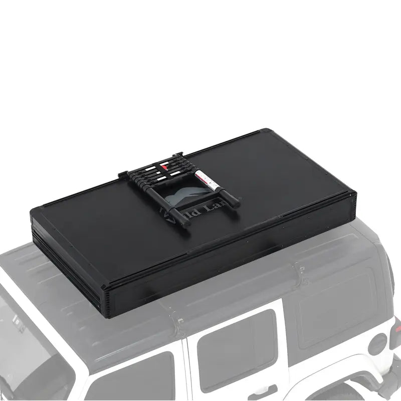 Tente de Toit WildLand | Summit Explorer Max | 4 Places sur Xperts4x4 Accessoires 4x4 Off-Road