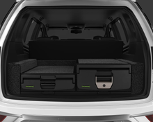 Kit 2 Tiroirs Standard + Mi-Hauteur | Ironman 4x4 sur Xperts4x4 Accessoires 4x4 Off-Road