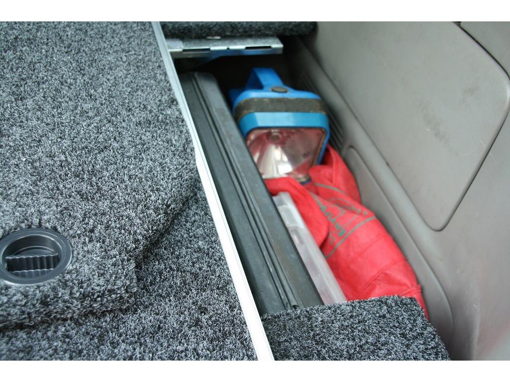 Kit Finition Tiroirs ARB Ford Ranger/Raptor 2012-2022 Double Cab sur Xperts4x4 Accessoires 4x4 Off-Road