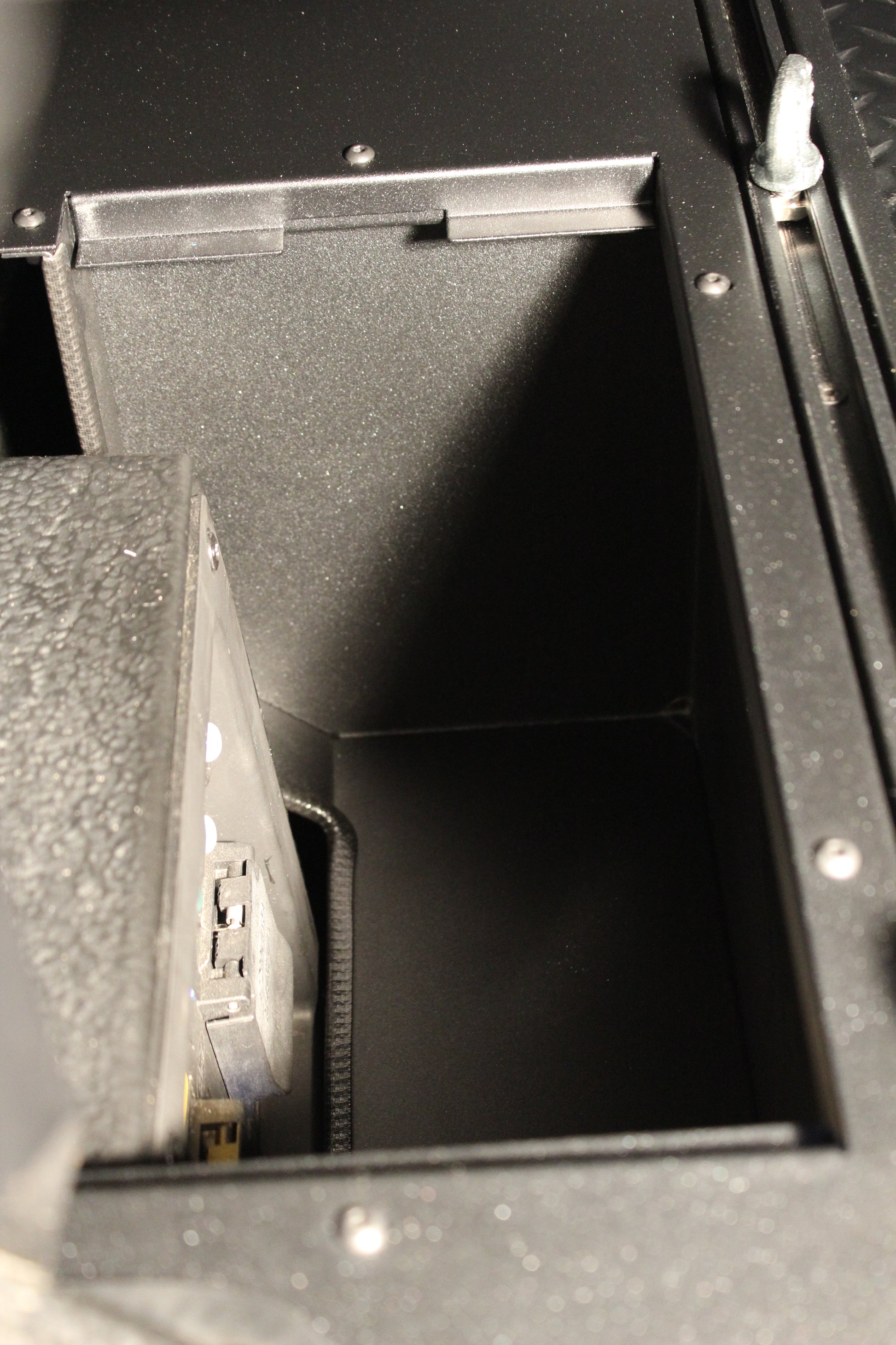 Système Double Tiroir RUUUD - Ford Ranger Next Gen 2023+ / PHEV sur Xperts4x4 Accessoires 4x4 Off-Road