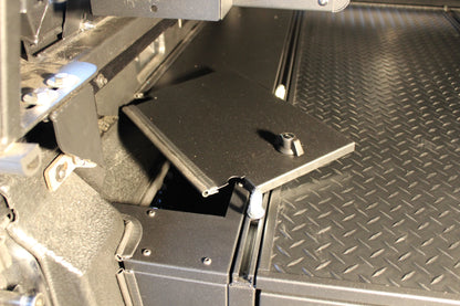 Système Double Tiroir RUUUD - Ford Ranger Next Gen 2023+ / PHEV sur Xperts4x4 Accessoires 4x4 Off-Road