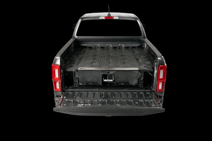 Systeme Tiroirs de Rangement Etanche | DECKED | Tiroirs pour Double-Cab sur Xperts4x4 Accessoires 4x4 Off-Road