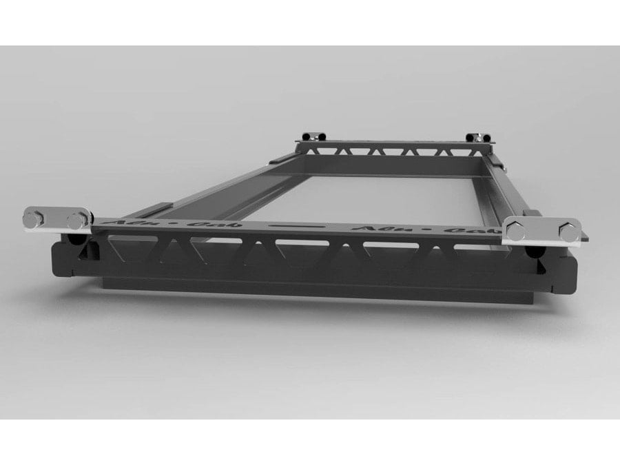 Tiroir Alu-Cab Ammo Box – Rangement robuste pour hardtop 4x4 sur Xperts4x4 Accessoires 4x4 Off-Road