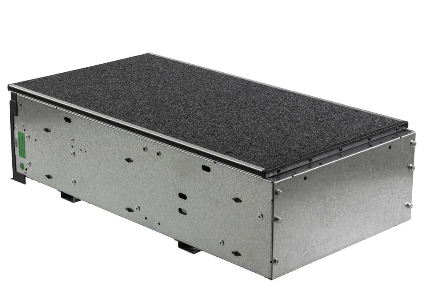 Tiroir ARB 1045 x 535 x 280 | Vendu à l'unité | Espace de Rangement 4x4 sur Xperts4x4 Accessoires 4x4 Off-Road