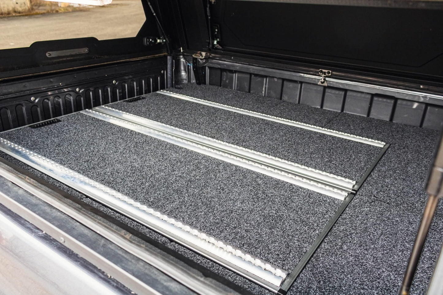 Tiroir ARB 1730x500x320 | Vendu à l'unité | Pickup Extra-Cab sur Xperts4x4 Accessoires 4x4 Off-Road