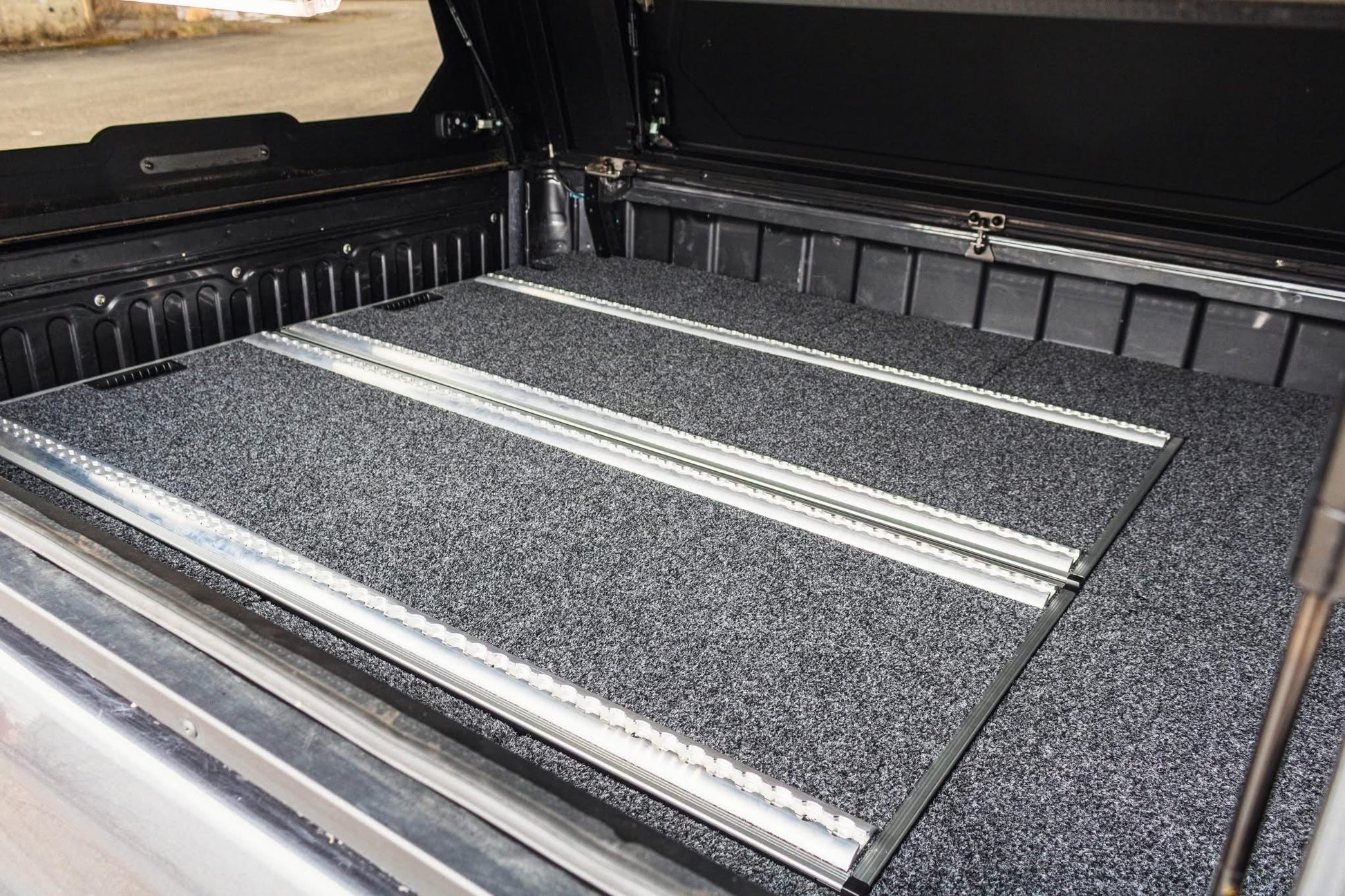 Tiroir ARB 1730x500x320 | Vendu à l'unité | Pickup Extra-Cab sur Xperts4x4 Accessoires 4x4 Off-Road