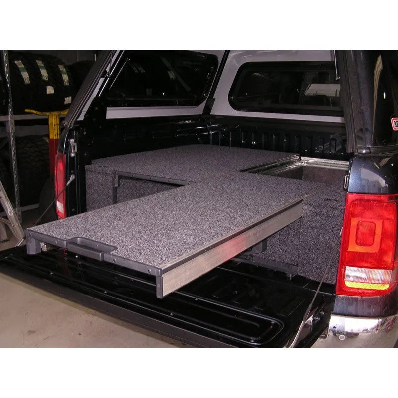 Tiroirs ARB 1355x505x310 | Vendu à l'unité | avec plateau coulissant sur Xperts4x4 Accessoires 4x4 Off-Road