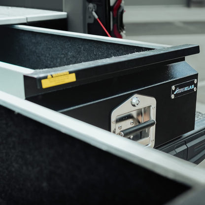 Tiroirs Coulissants AEROKLAS Ford Ranger/ VW Amarok (23-) sur Xperts4x4 Accessoires 4x4 Off-Road