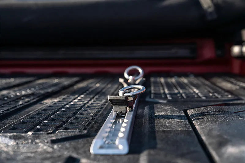 Tiroirs DECKED Jeep Gladiator (2020+) | Rangement 4x4 sur Xperts4x4 Accessoires 4x4 Off-Road