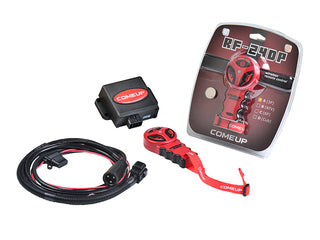 Télécommande Sans Fil COMEUP RF-24DP - 6 Broches sur Xperts4x4 Accessoires 4x4 Off-Road