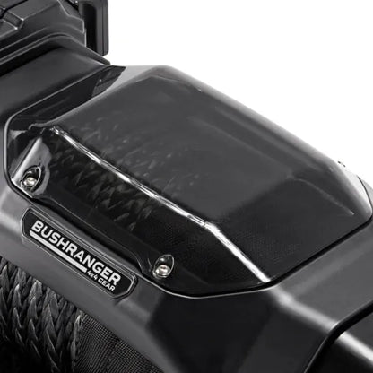 Treuil COVERT 10S Bushranger | 12V | 4536 KG | Synthetique sur Xperts4x4 Accessoires 4x4 Off-Road