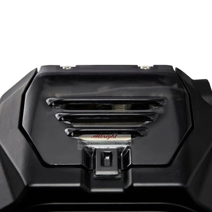 Treuil COVERT 12 Bushranger | 12V | 5443 KG | Cable Acier sur Xperts4x4 Accessoires 4x4 Off-Road