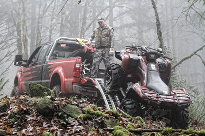 Treuil Pullzall WARN 24V sur Xperts4x4 Accessoires 4x4 Off-Road