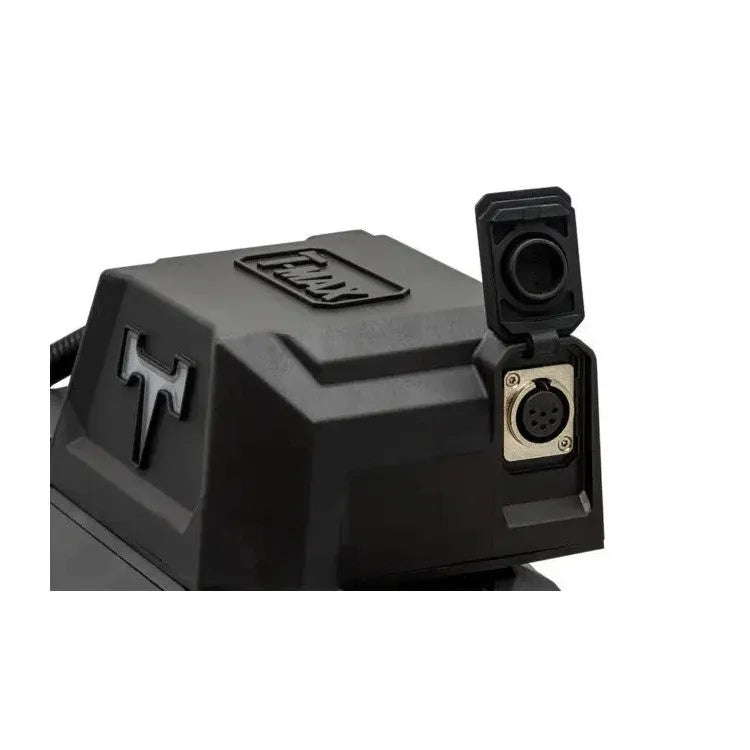 Treuil T-MAX EWI13000S TITAN FORCE VIEW | 5.9T | Câble Synthétique | 12V sur Xperts4x4 Accessoires 4x4 Off-Road