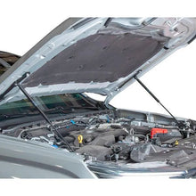 Kit Verins de Capot Volkswagen Amarok 2023 a Present | Rival 4x4 sur Xperts4x4 Accessoires 4x4 Off-Road