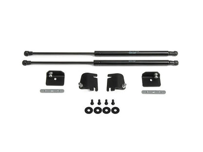 Verin Capot Jeep Wrangler JL | Rival 4x4 sur Xperts4x4 Accessoires 4x4 Off-Road