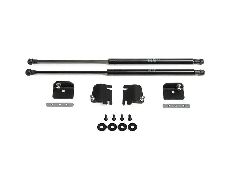 Verin Capot Jeep Wrangler JT GLADIATOR | Rival 4x4 sur Xperts4x4 Accessoires 4x4 Off-Road