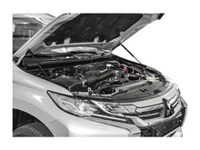 Verin Capot Mitsubishi L200 2015 a 2019 | Rival 4x4 sur Xperts4x4 Accessoires 4x4 Off-Road