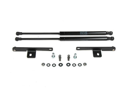 Verin Capot Mitsubishi L200 2015 a 2019 | Rival 4x4 sur Xperts4x4 Accessoires 4x4 Off-Road