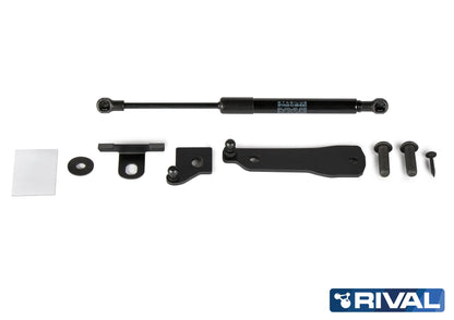 Vérin Assistance Ridelle Ford Ranger & Raptor 2019-2022 | Rival 4x4 sur Xperts4x4 Accessoires 4x4 Off-Road