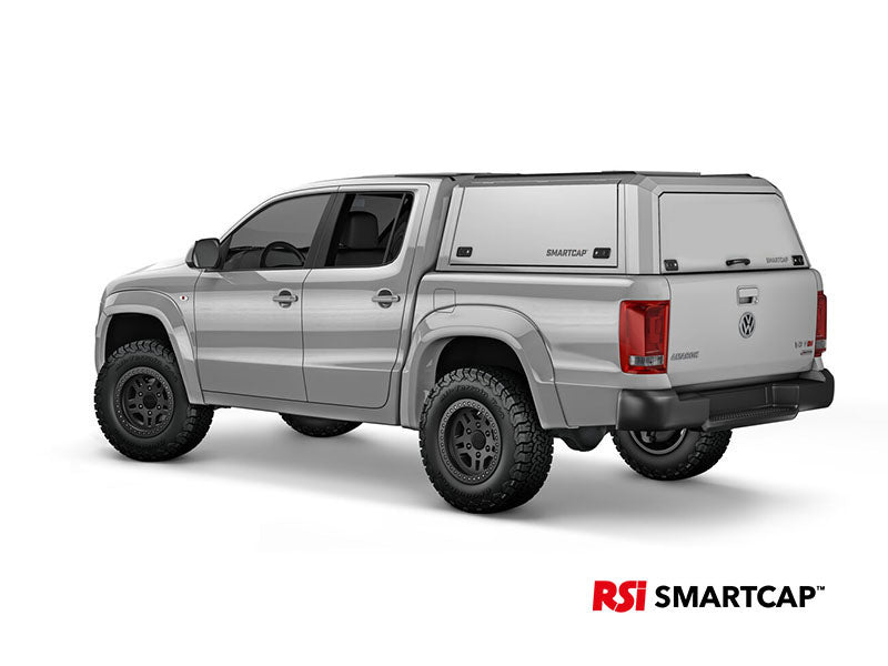 Hardtop RSI SmartCap EVOd Defender | Volkswagen Amarok 2023+ 005.ED1450-WH RSI SMARTCAP