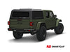 Hardtop RSI EVO SPORT - Jeep Gladiator JT 2019+ 005.EV0600-MB RSI SMARTCAP