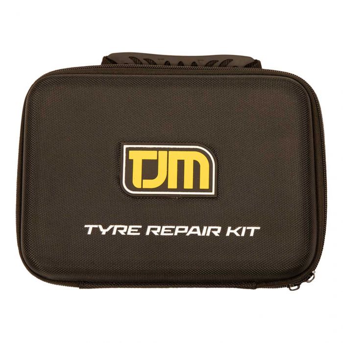 Kit de Reparation de Pneus - TJM 867TJMTYREREAB TJM