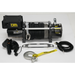 Treuil TJM - Prime Winch - 5 443Kg | 12V 947TJMPR12D TJM