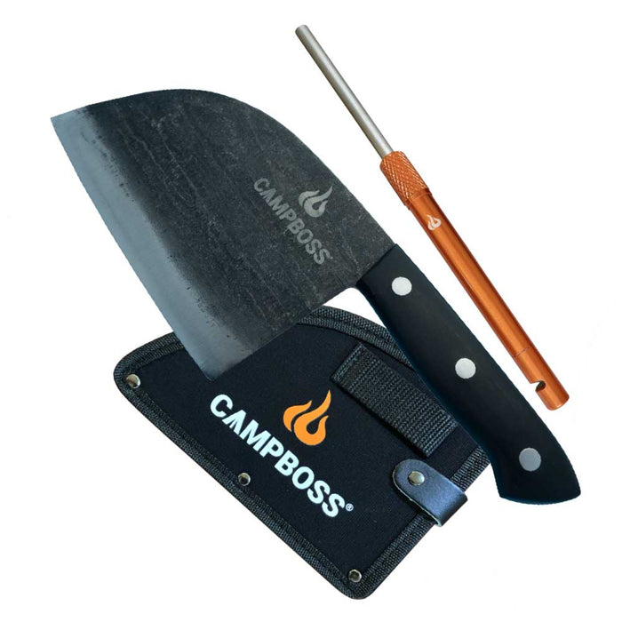 Couteau de cuisine CAMPBOSS A4A-BC-01 Campboss 4x4