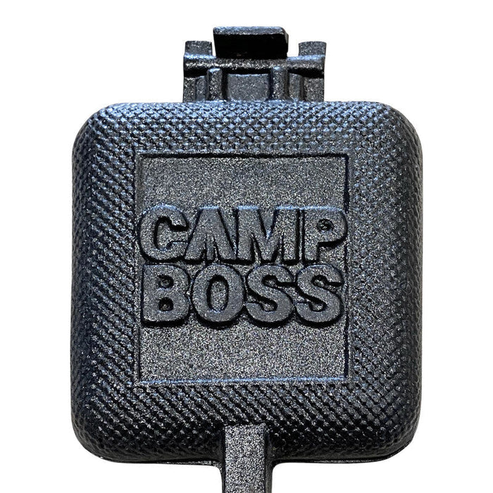 Toastie Brander - Campboss A4A-JI-001 Campboss 4x4