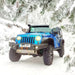 Jeep Wrangler JK & J8 | Protection Almont4wd Frontale ALMONT4WD