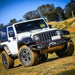 Jeep Wrangler JK & J8 | Protection Almont4wd Frontale ALMONT4WD