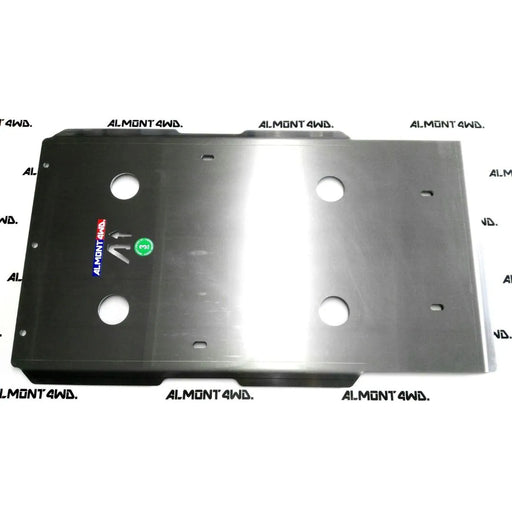 Protection inférieure ALMONT4WD  | Transmission | Toyota KZJ/KDJ90-95 ALMONT4WD