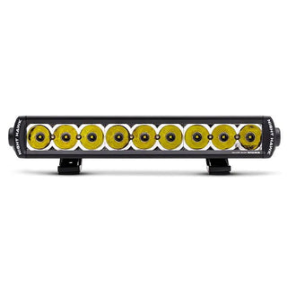 Barre LED Bushranger Night Hawk 13" Series SR Bushranger NHT130VLI Xperts4x4