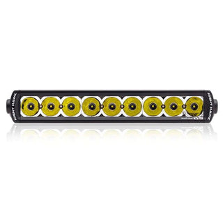 Barre LED Bushranger Night Hawk 13" Series SR Bushranger NHT130VLI Xperts4x4