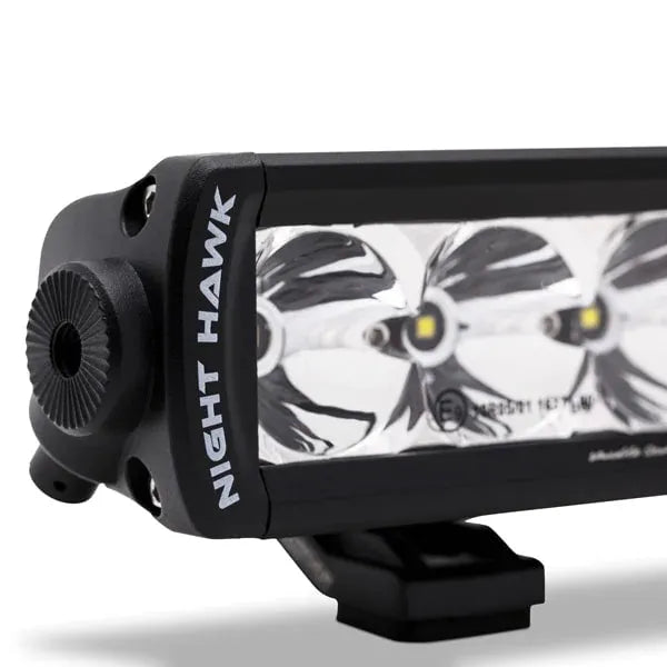 Barre LED Bushranger Night Hawk 28" Series SR sur Xperts4x4 Accessoires 4x4 Off-Road