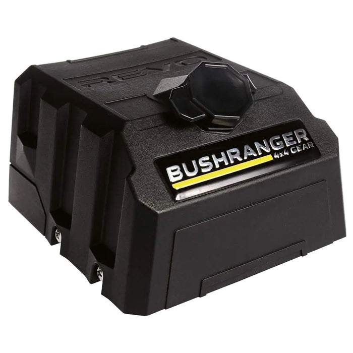 Bushranger - Treuil Revo 12 - 5 443Kg | 12V Bushranger