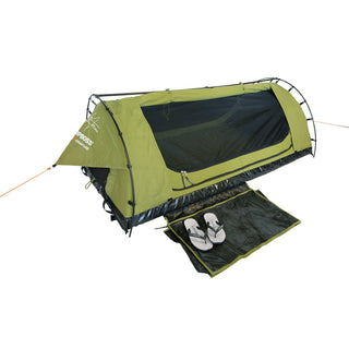 Swag Campboss 4x4 - Double - 210 x 150 cm Campboss 4x4 A4A-SWAG-D Xperts4x4