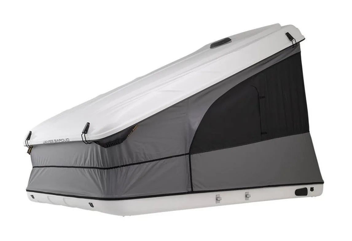 Tente de toit James Baroud Space EVO S/M/XL – Xperts4x4