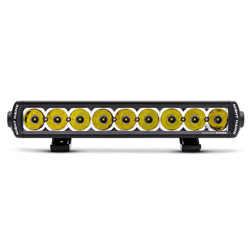 Barre LED Bushranger Night Hawk 13" Series SR NHT130VLI Bushranger