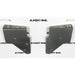 Protection Almont4wd Trapezes Avant - Land Rover Discovery 3 & 4 PDLR43AS6 ALMONT4WD