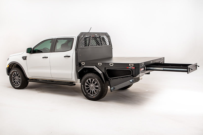 RSI SMART TRAY - Double Cab - Pick-Up/4x4