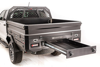 RSI SMART TRAY - Double Cab - Pick-Up/4x4 RSI SMARTCAP Xperts4x4