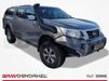 Snorkel Bravo 4x4 - Nissan Navara D23 NP300 2015+ SNN6 Bravo Snorkel