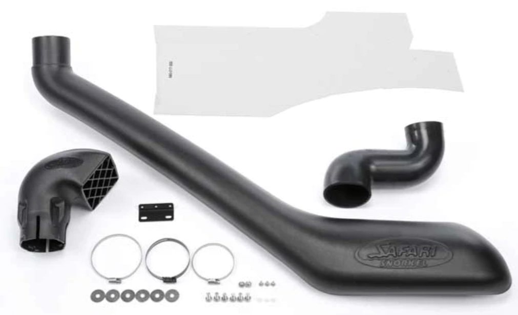 Snorkel SAFARI 4x4 - Ford Ranger 2012 - 2019 3.2L / 2.2L SS982HF Safari