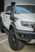 Snorkel SAFARI 4x4 - Ford Ranger Raptor 2019+ Bi-Turbo SS986HP Safari